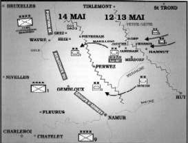 Campagne des Flandres (mai 1940)