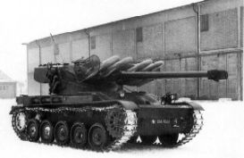 AMX 13 SS 11