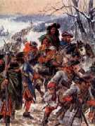 Turenne, campagne d'hiver 1674-1675